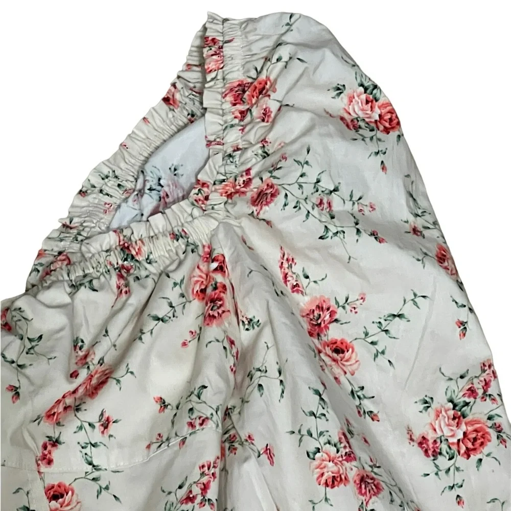 Revolve WeWoreWhat Ruched Top - Picture 6 of 16
